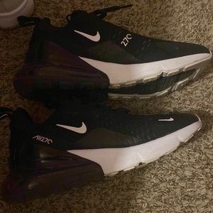 Nike Air Max 270 Shoes size 8w